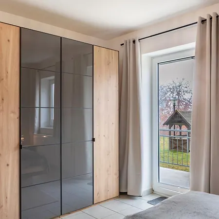 Tannenblick 2-1 אוברהוף