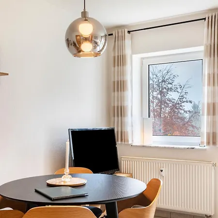 Tannenblick 2-1 דירה