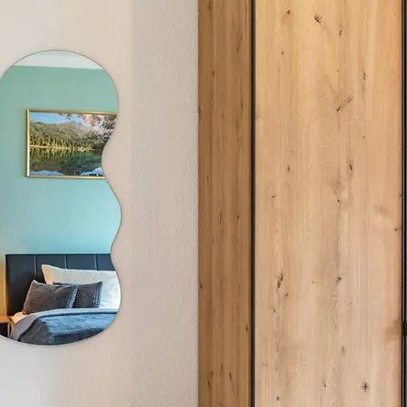 Tannenblick 2-1 דירה אוברהוף