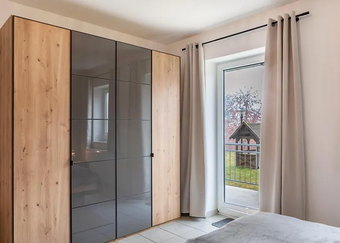 Tannenblick 2-1 Oberhof (Thuringia)