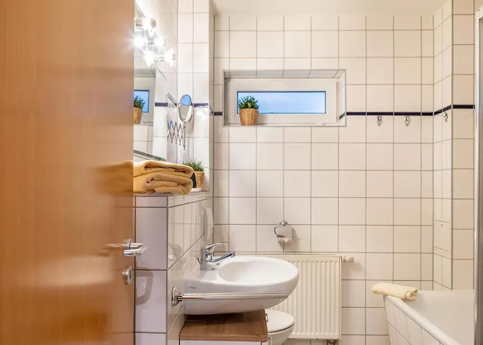 Tannenblick 2-1 Appartement