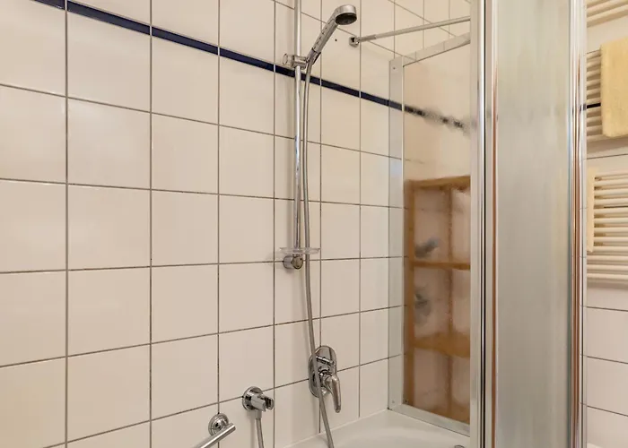 Tannenblick 2-1 Appartement *