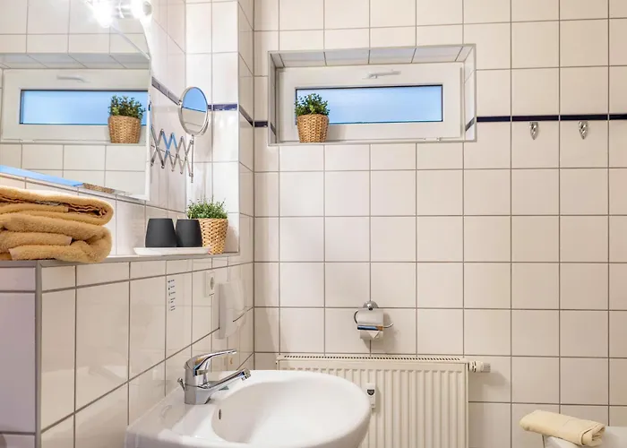 Tannenblick 2-1 Oberhof (Thuringia)